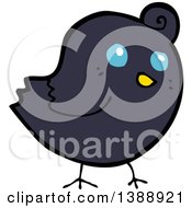 Poster, Art Print Of Cartoon Bird