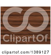 Poster, Art Print Of Wood Panel Texture Background