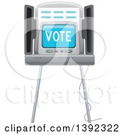 Voting Machine