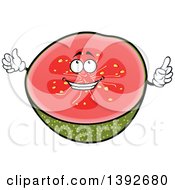 Guava Fruit Character