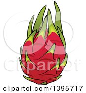 Pitaya Dragon Fruit