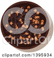Poster, Art Print Of Small Bowl Of Culinary Spices Cloves