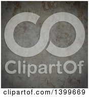 Poster, Art Print Of Concrete Texture Blur Background