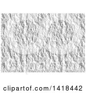 Poster, Art Print Of Background Of Gray Texture