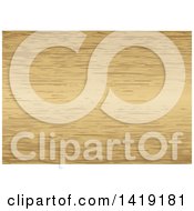 Poster, Art Print Of Wood Background Texture