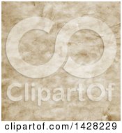 Poster, Art Print Of Background Texture Of Old Paper