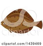 Flounder Fish