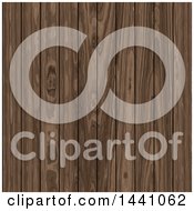 Poster, Art Print Of Wood Panel Background