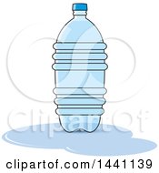 Poster, Art Print Of Bottled Water