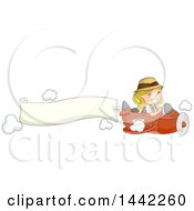 Clipart Of A Royalty Free Vector Illustration by BNP Design Studio