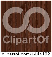 Poster, Art Print Of Wood Panel Texture Background