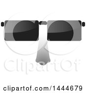 Poster, Art Print Of Pair Of Dark Sunglasses And A Nose