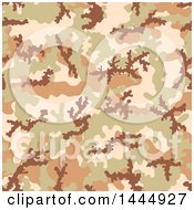 Poster, Art Print Of Camouflage Pattern Background