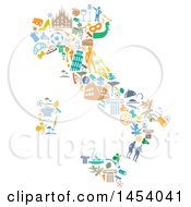 Clipart Of A   Royalty Free Vector Illustration
