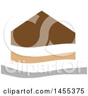 Poster, Art Print Of Brown Tan And Gray House Design