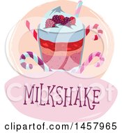 Milkshake Design
