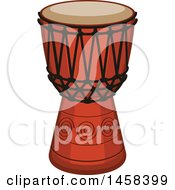 Poster, Art Print Of Drum Instrument