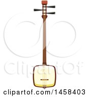 Clipart Of A Instrument Royalty Free Vector Illustration