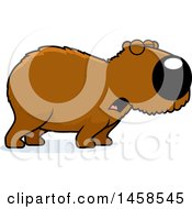 Howling Capybara