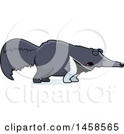 Poster, Art Print Of Howling Anteater