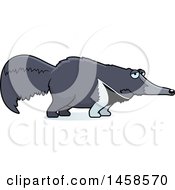 Sad Or Depressed Anteater