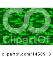 Poster, Art Print Of Green Texture Background