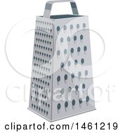 Poster, Art Print Of Cheese Grater