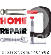 Home Repair Design