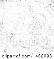Clipart Of A Grungy Overlay Design Royalty Free Vector Illustration