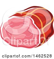 Poster, Art Print Of Ham