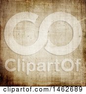 Clipart Of A Distressed Aged Texture Background Royalty Free Illustration by KJ Pargeter