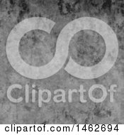 Clipart Of A Concrete Texture Royalty Free Vector Illustration