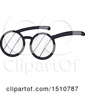 Cartoon Spectacles