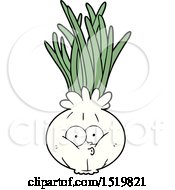 Cartoon Onion
