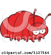 Cartoon Bug