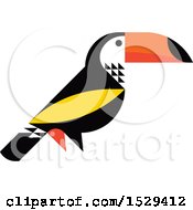 Poster, Art Print Of Toucan Bird