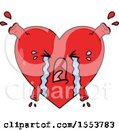 Cartoon Heart
