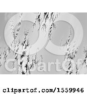 Clipart Of A Marble Fractal Background Royalty Free Illustration by dero
