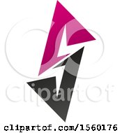 Poster, Art Print Of Abstract Letter S Logo Design