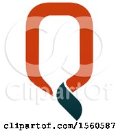 Poster, Art Print Of Letter Q Logo Design