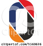 Poster, Art Print Of Letter O Logo Design