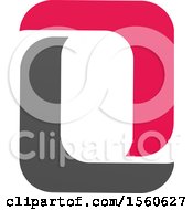 Poster, Art Print Of Letter O Logo Design