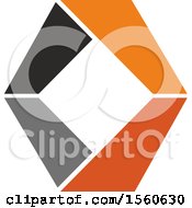 Poster, Art Print Of Letter O Logo Design