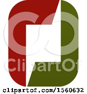 Poster, Art Print Of Letter O Logo Design