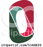 Poster, Art Print Of Letter O Logo Design