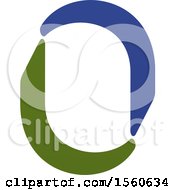 Poster, Art Print Of Letter O Logo Design