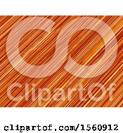 Poster, Art Print Of Diagonal Striped Background