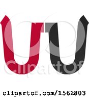 Poster, Art Print Of Letter W Logo Design