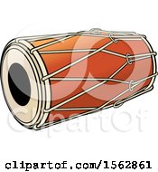 Poster, Art Print Of Sri Lankan Drum Instrument