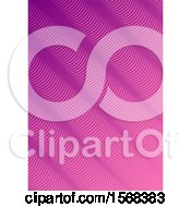 Poster, Art Print Of Layout Template Background